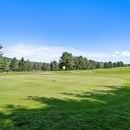 Shadowbrook Resort Tunkhannock Exterior photo