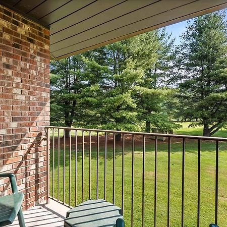 Shadowbrook Resort Tunkhannock Exterior photo
