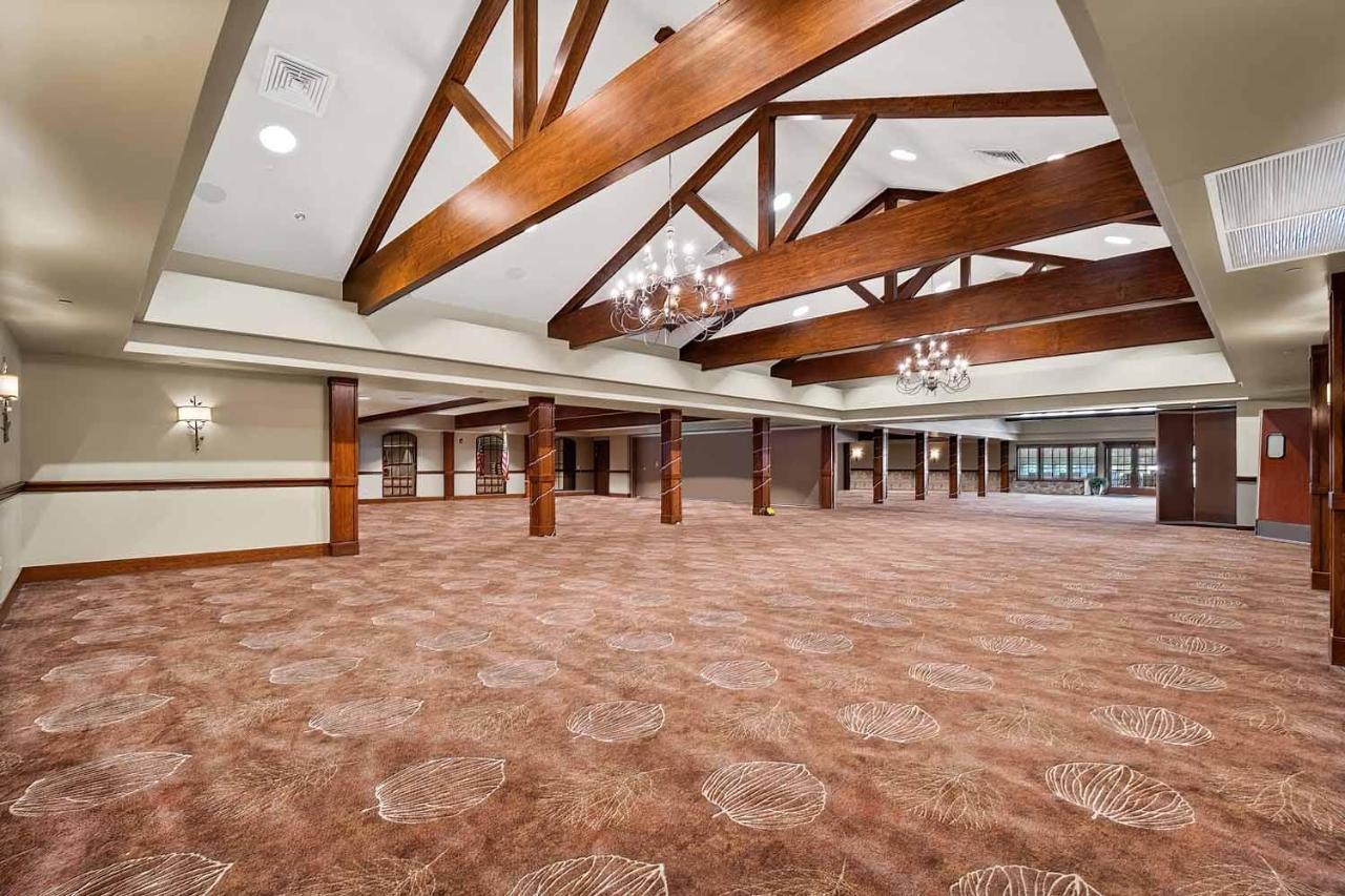 Shadowbrook Resort Tunkhannock Exterior photo