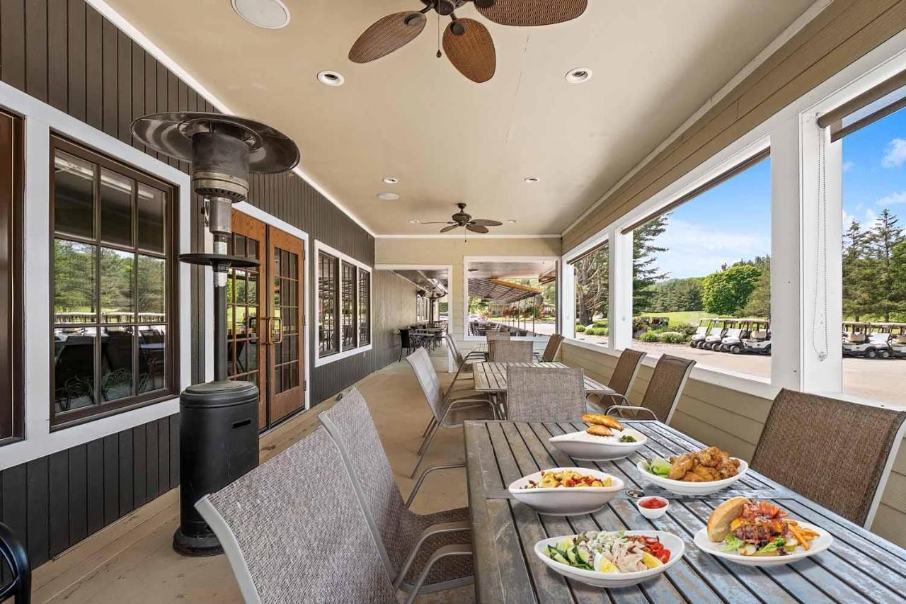Shadowbrook Resort Tunkhannock Exterior photo