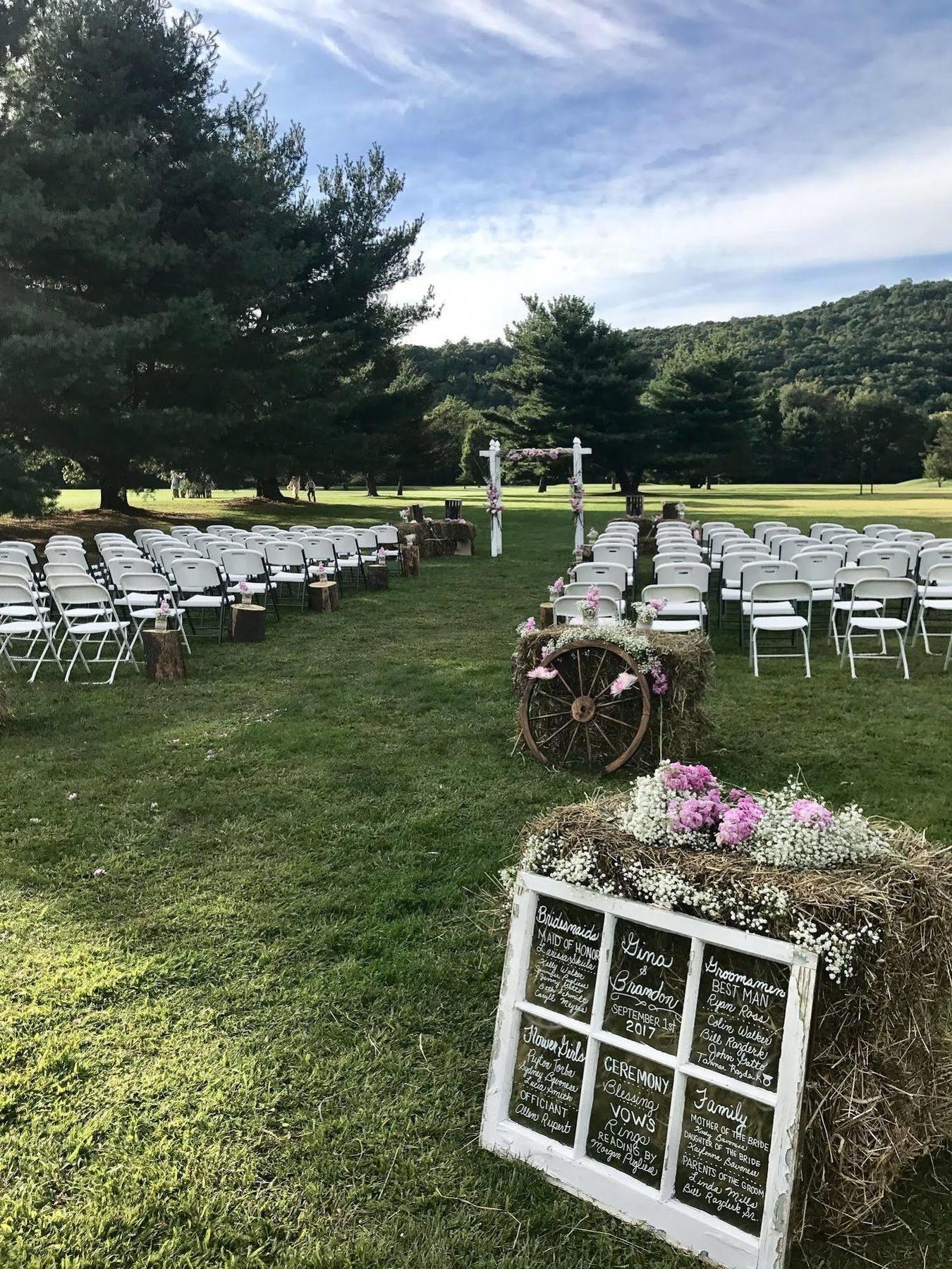 Shadowbrook Resort Tunkhannock Exterior photo